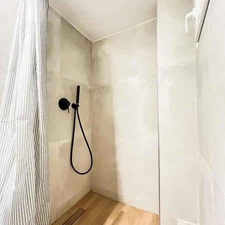 #als- White Bliss Appartement