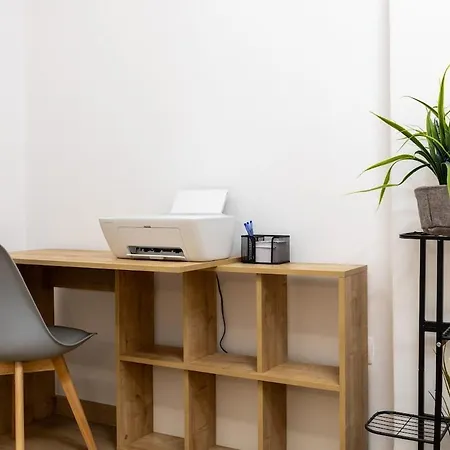 #als- White Bliss Thessalonique