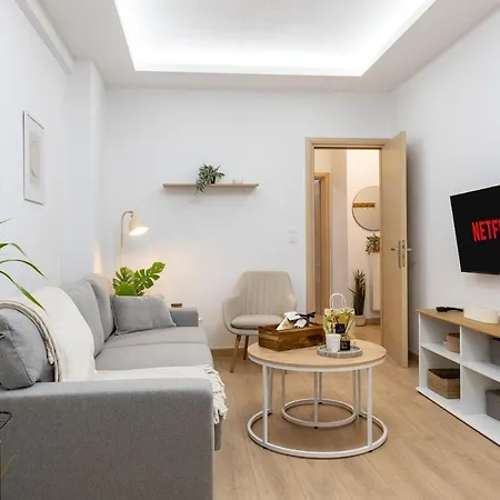 Appartement #als- White Bliss