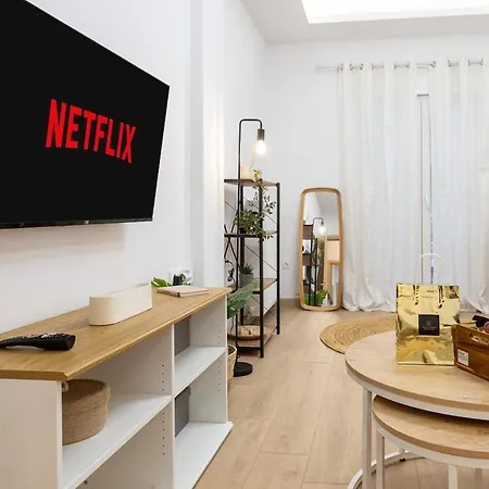 Apartman #als- White Bliss