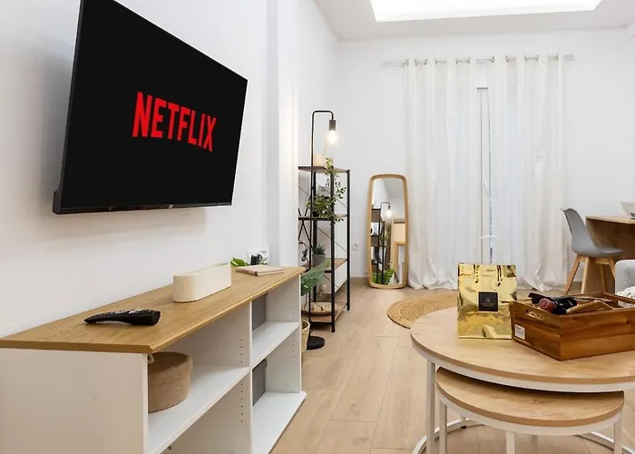 Apartment #als- White Bliss