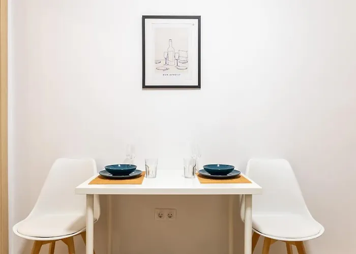 #als- White Bliss Apartament Saloniki