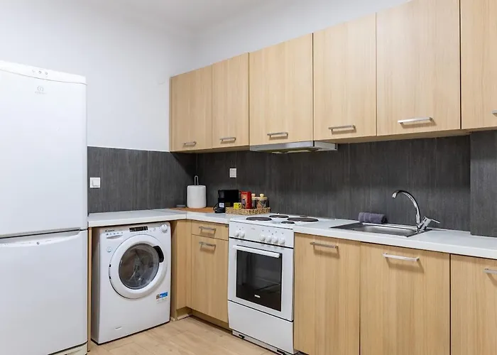 #als- White Bliss Apartament Saloniki