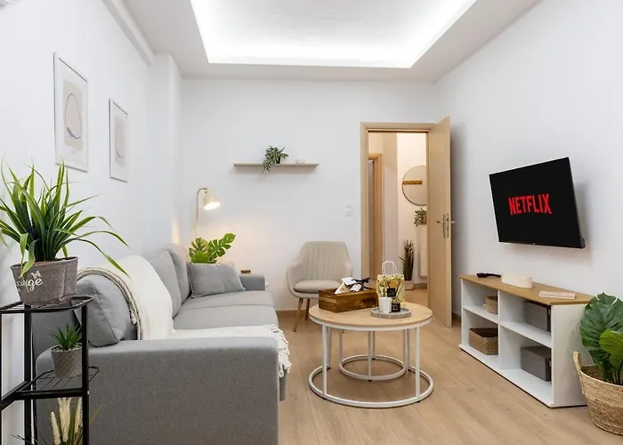 Apartment #als- White Bliss